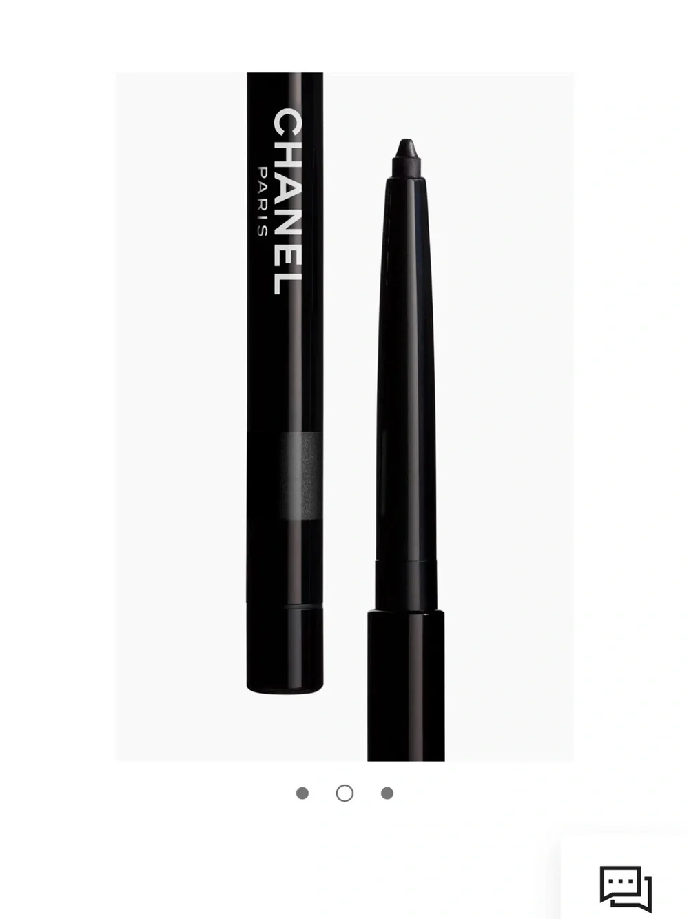 EUC CHANEL Eyeliner - Picture 8 of 8